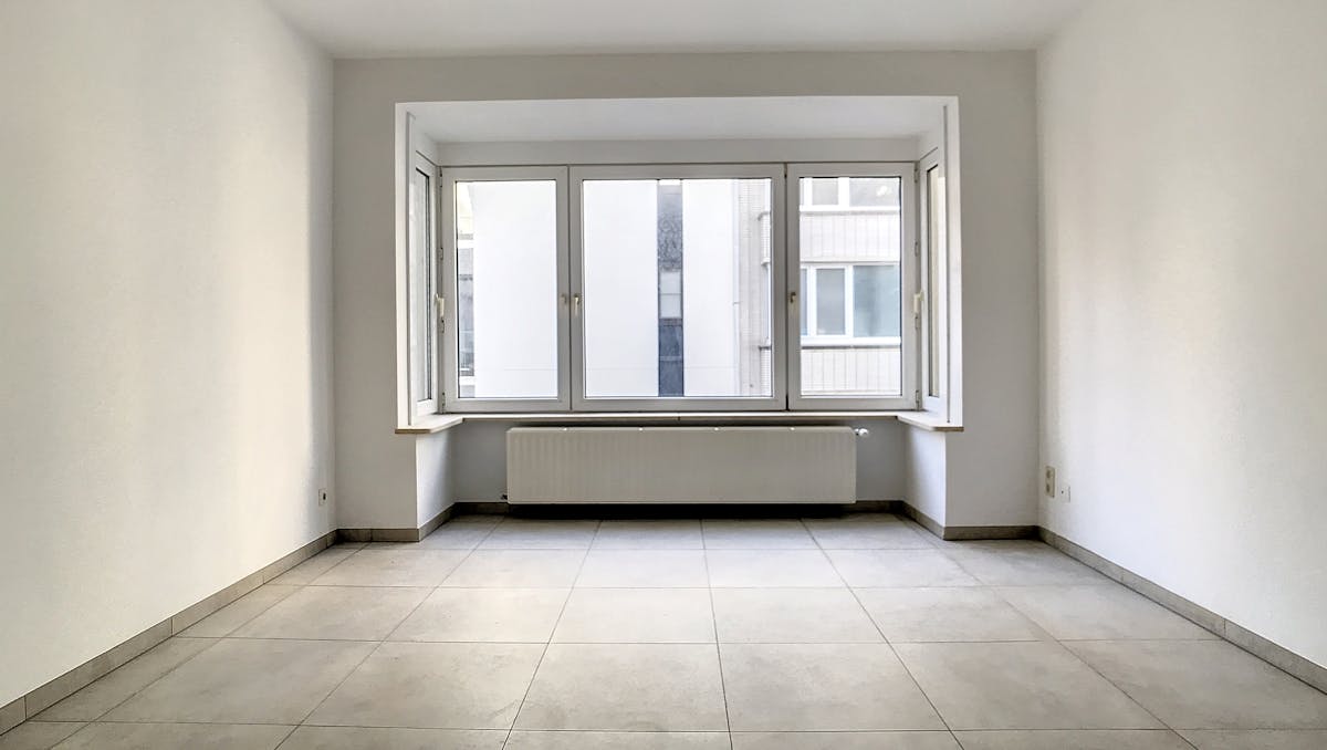 Appartement te huur Oostende