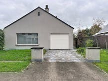 Instapklare woning met 2 slaapkamers te Roeselare.