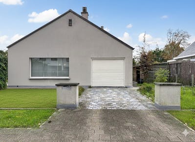 Huis te huur Roeselare