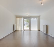 Instapklaar appartement met terras en ruime garage in Koksijde