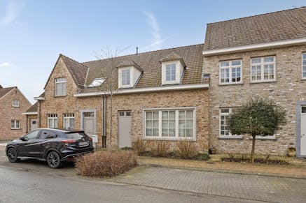 Huis te koop Waregem