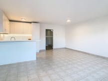 Lichtrijk tweeslaapkamerappartement te Middelkerke!