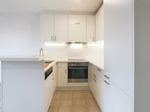 Lichtrijk tweeslaapkamerappartement te Middelkerke!