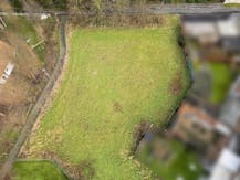 Bouwgrond (811m²) te koop op een centrale locatie te Gullegem