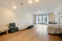 Appartement te Elsene Louizalaan Kastelein