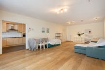 Appartement te Elsene Louizalaan Kastelein