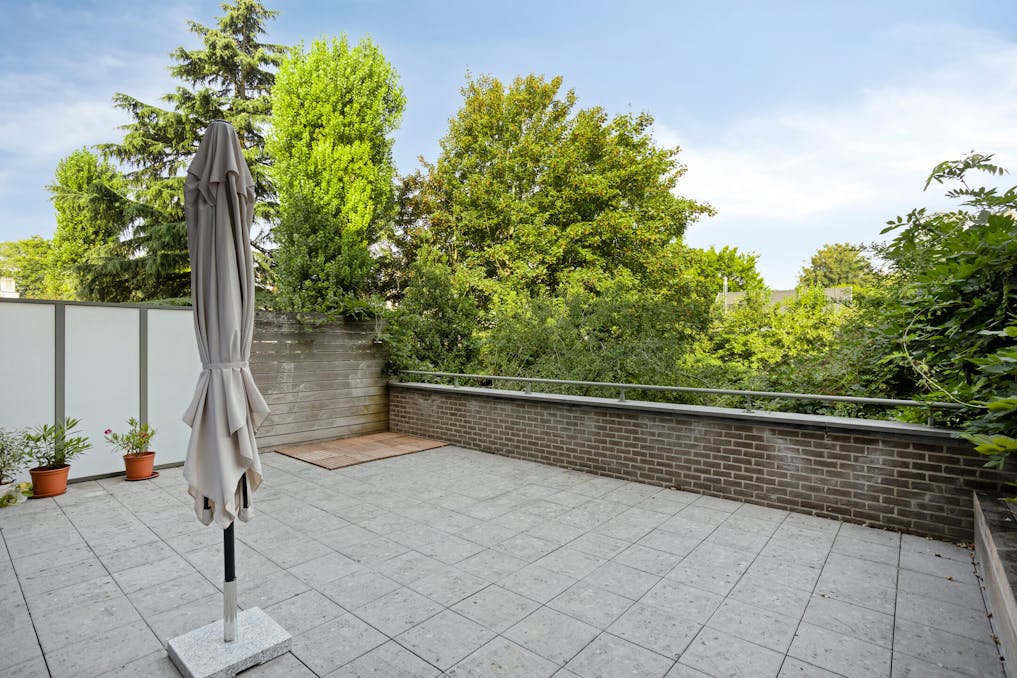 Appartement te Elsene Louizalaan Kastelein