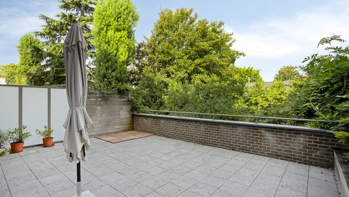 Appartement te Elsene Louizalaan Kastelein