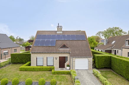 Huis verkocht Veurne