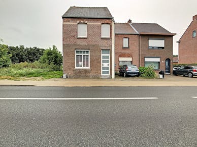 Huis verhuurd Kruibeke