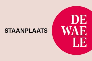 Afgesloten ondergrondse staanplaats (nr. 120) nabij Brugge