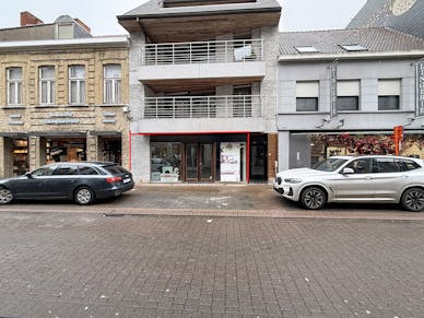 Commercial property for rent Veurne