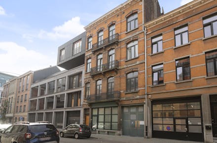Apartment for sale Brussels