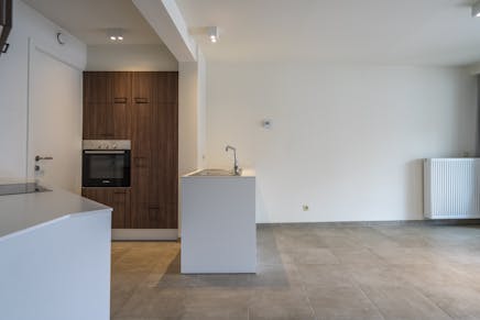 Appartement verkocht Kortrijk