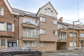 Patrimony company for sale Roeselare