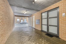 Zeer goed onderhouden investeringsvastgoed te koop