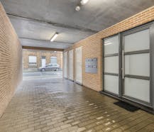 Zeer goed onderhouden investeringsvastgoed te koop