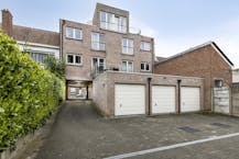 Zeer goed onderhouden investeringsvastgoed te koop