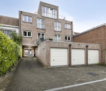 Zeer goed onderhouden investeringsvastgoed te koop