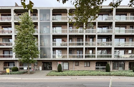 Appartement te huur Hasselt