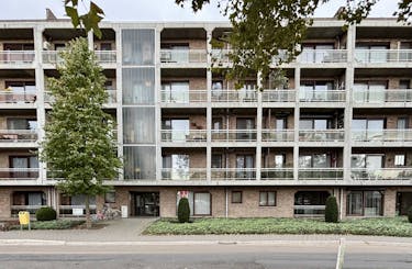 TE HUUR: 3 slaapkamer appartement in Hasselt