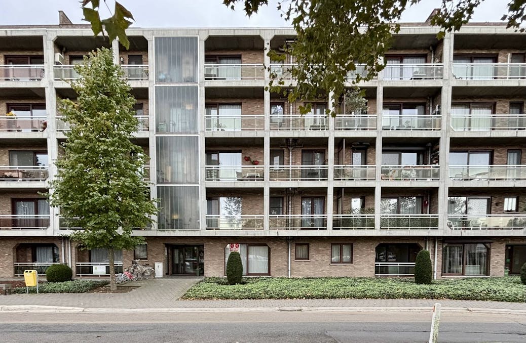 TE HUUR: 3 slaapkamer appartement in Hasselt