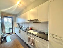 TE HUUR: 3 slaapkamer appartement in Hasselt