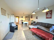 TE HUUR: 3 slaapkamer appartement in Hasselt