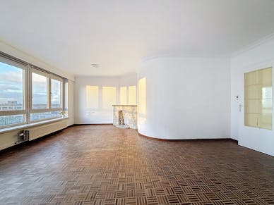 Appartement te huur Merksem