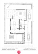 Perceel bouwgrond van 301m² op toplocatie vlakbij Zeedijk!