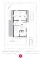 Perceel bouwgrond van 301m² op toplocatie vlakbij Zeedijk!