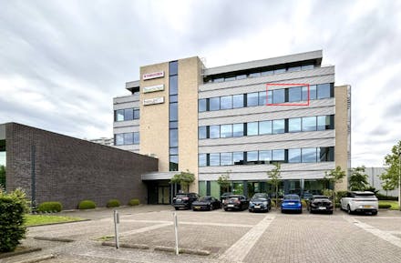 Kantoor te huur Hasselt