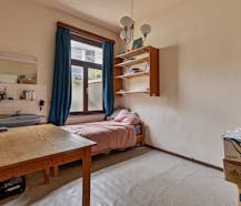 Studentenhuis te koop op toplocatie in Gent