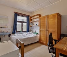 Studentenhuis te koop op toplocatie in Gent