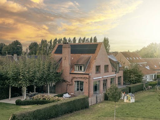 Villa te koop Kortrijk