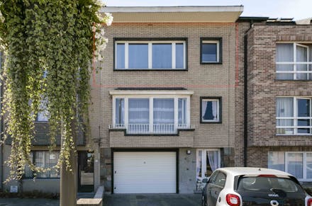 Duplex te koop Mechelen