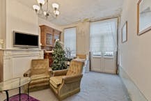 Te huur + overname handelspand in de Kerkstraat in Blankenberge