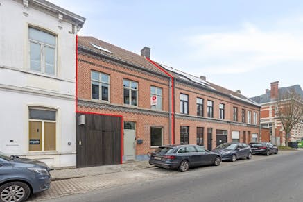 Huis te koop Brugge