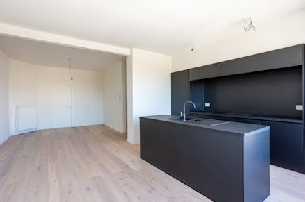 Apartment for sale Antwerpen