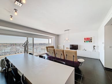 Appartement te koop Blankenberge