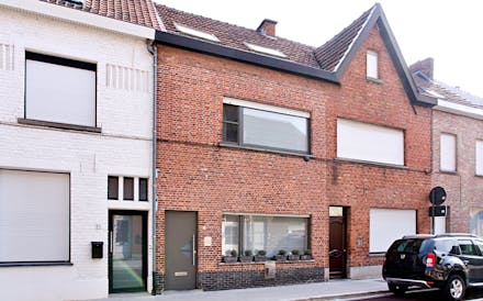 Huis verkocht Roeselare