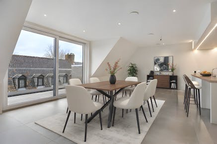 Dakappartement te koop Poperinge