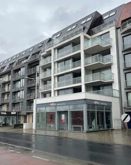 Société de patrimoine à vendre Ostende (Oostende)