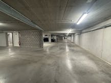 Parking spaces for rent in Neder-Over-Heembeek