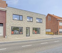 Prachtige instapklare woning met 3 slpks te Essen-Hoek!
