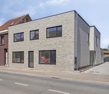 Prachtige instapklare woning met 3 slpks te Essen-Hoek!