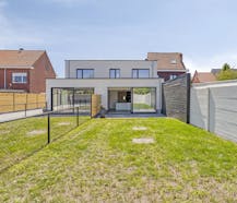 Prachtige instapklare woning met 3 slpks te Essen-Hoek!