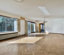 Te renoveren huis met 4/5 slaapkamers in Ruddervoorde