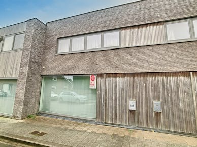 Huis verhuurd Poperinge