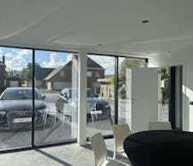 Kantoorgebouw te huur van ca. 100 m² in Lendelede